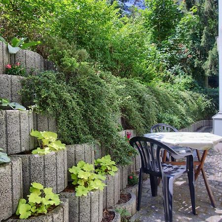 Apartament Bursztyn 2 Apartment Swinoujscie Luaran gambar